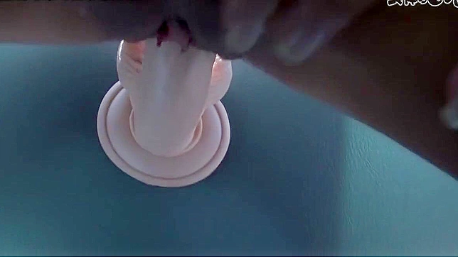 Japanese Milf Seduces And Engulfs In Passionate Sex Act