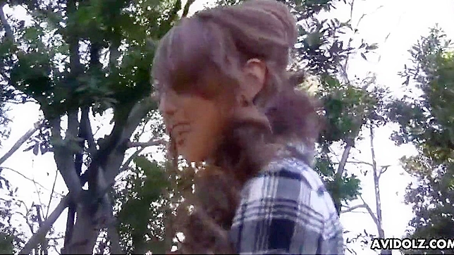 Rino Mizusawa's Sultry Solo Play Unveiled Unfiltered