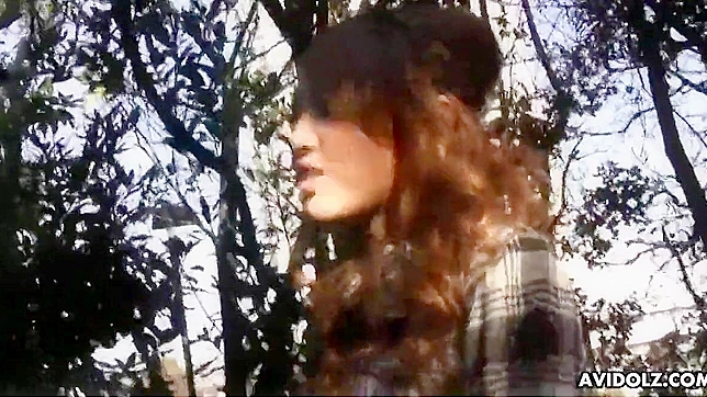 Rino Mizusawa's Sultry Solo Play Unveiled Unfiltered