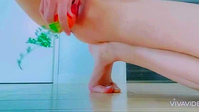 Seductive Japanese Gem Craves Bbc In Her Ultimate Fantasy Party