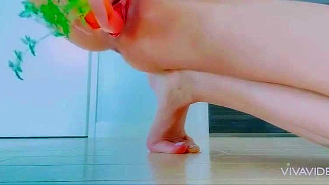 Seductive Japanese Gem Craves Bbc In Her Ultimate Fantasy Party