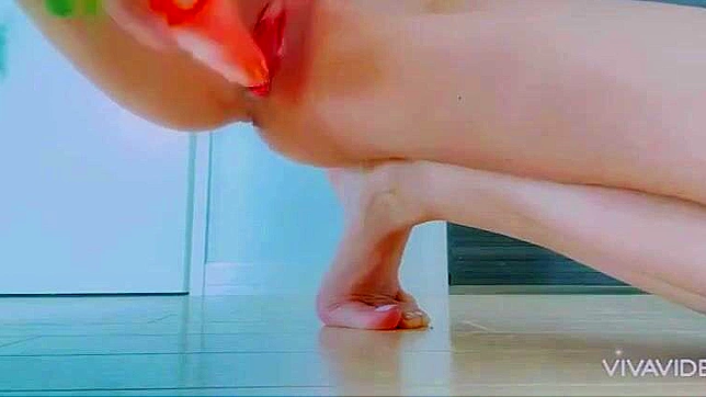 Seductive Japanese Gem Craves Bbc In Her Ultimate Fantasy Party