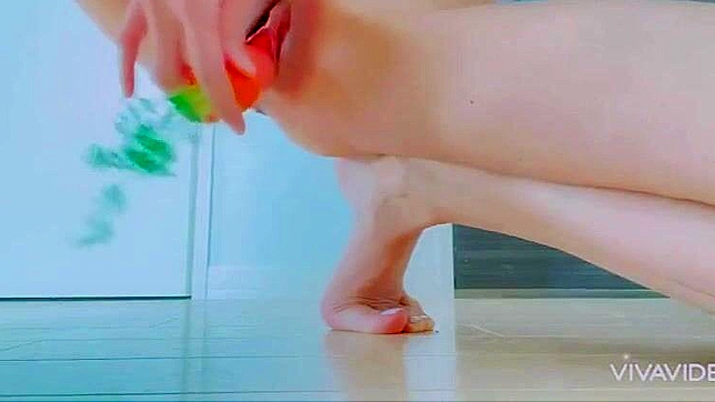 Seductive Japanese Gem Craves Bbc In Her Ultimate Fantasy Party