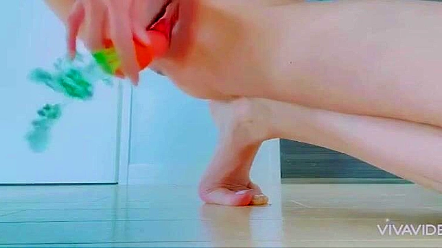 Seductive Japanese Gem Craves Bbc In Her Ultimate Fantasy Party