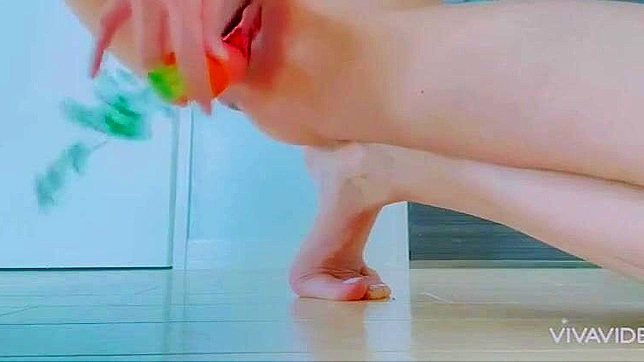 Seductive Japanese Gem Craves Bbc In Her Ultimate Fantasy Party