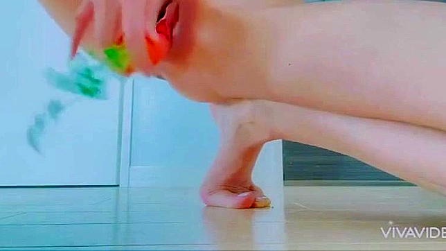 Seductive Japanese Gem Craves Bbc In Her Ultimate Fantasy Party