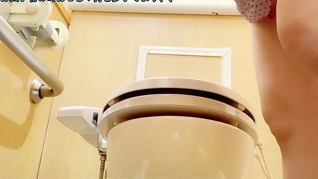 Sultry Japanese Cam Girl 18+ Heats Up Night With Steamy Sex Show