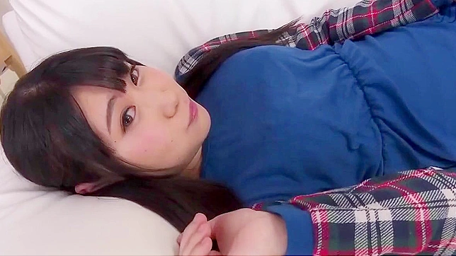 Lose Yourself With Ruka Mihoshi's Passionate Japanese Seduction