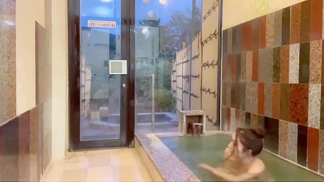 Romantic Night At Tsukuka Springs - Unwind & Seduce Passionately