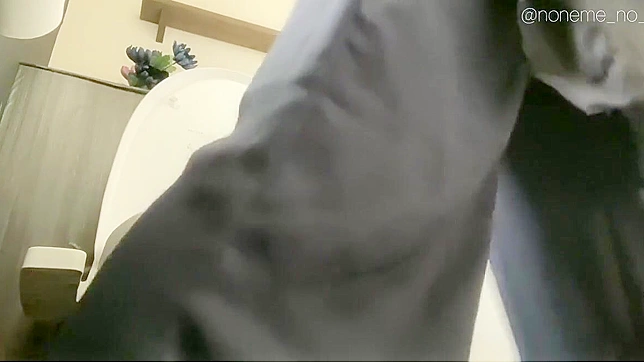 Naughty Japanese Milf Shares Her Steamy Hidden Porn Vids