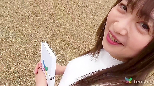 Tokyo Milf Natsuko's Naughty Nipple Play & Wild Pussy Fling With Stranger