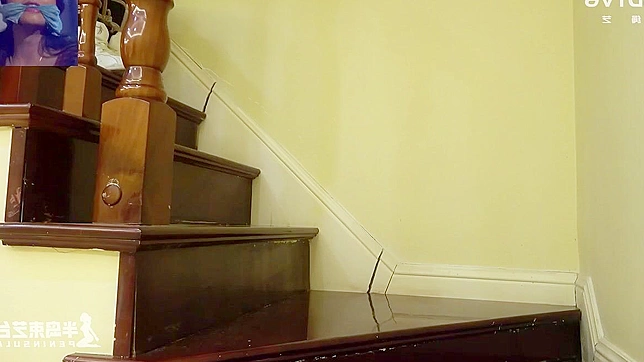 Blissful Japanese Beauty Bound And Fucked Hardly