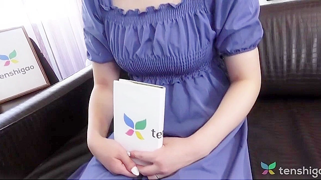 Japanese Wife Asami Wears Sexy Lingerie Before Solo Pleasure Showdown