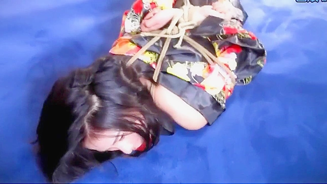 Thrilling Chinese Bondage Sex Orgasm Pleasures Await You Now