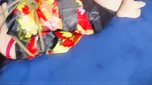 Thrilling Chinese Bondage Sex Orgasm Pleasures Await You Now