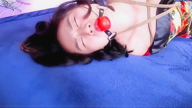 Thrilling Chinese Bondage Sex Orgasm Pleasures Await You Now