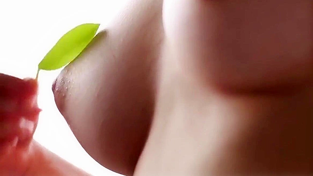 Mao Omori's Sultry Japanese Sex Show Stuns Viewers