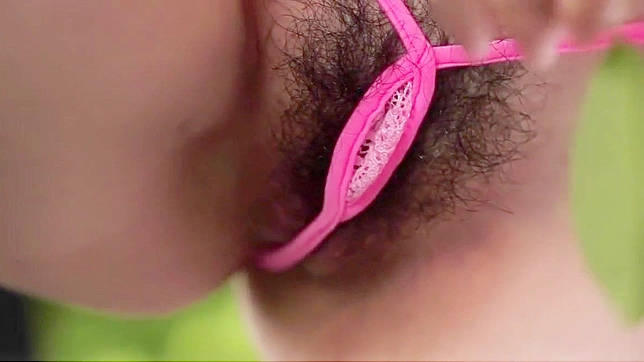 Mao Omori's Sultry Japanese Sex Show Stuns Viewers