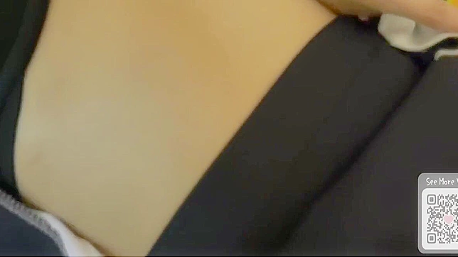 Stocking Seductress Teases Then Fucks For Ultimate Pleasure