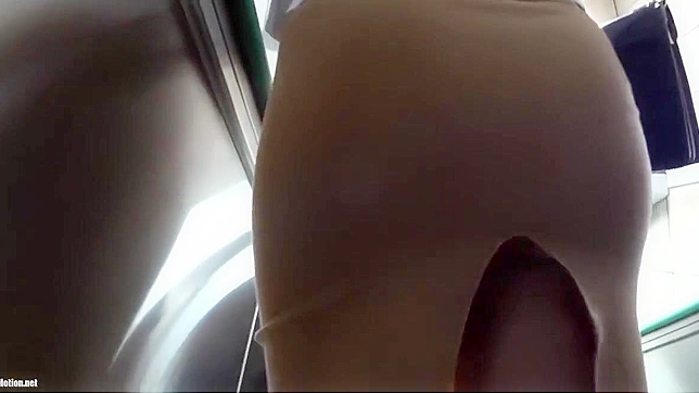 Japanese Beauty Hiromi Tempts With Sultry Sex Acts