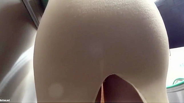 Japanese Beauty Hiromi Tempts With Sultry Sex Acts