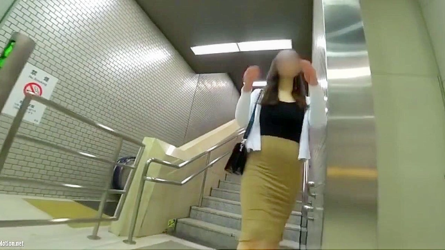 Japanese Beauty Hiromi Tempts With Sultry Sex Acts