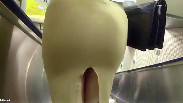 Japanese Beauty Hiromi Tempts With Sultry Sex Acts