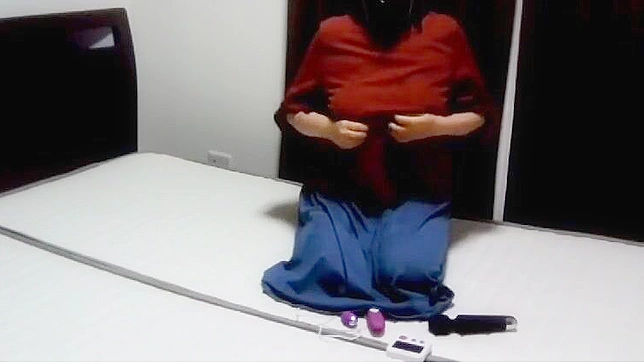 Surrendering Control - 5 Electric Orgasms Under His Willful Hand