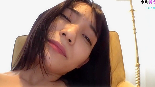 Japanese Porn Star Teases With Hot Solo Show - Pure Desire Unleashed