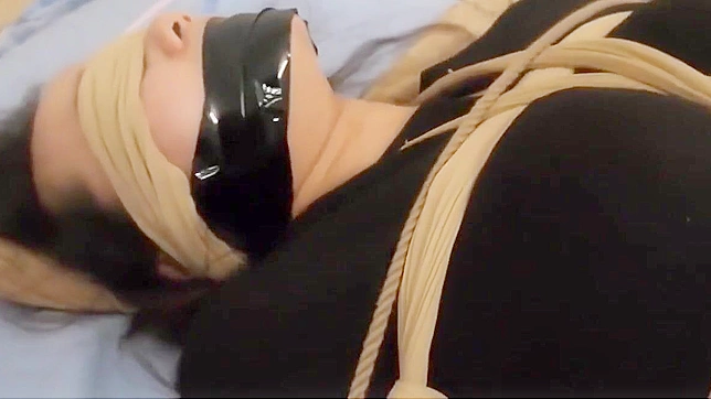 Exotic Japanese Solo Show Starring Hot & Crazy Action