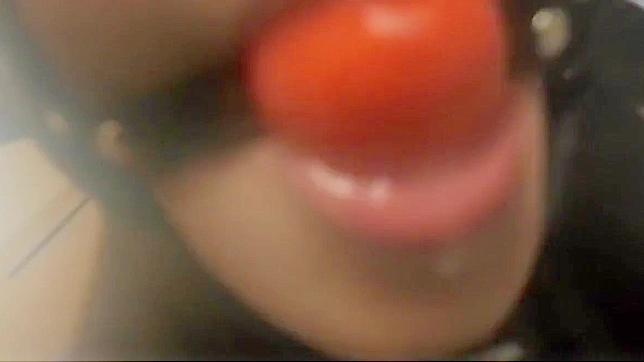 Exotic Japanese Solo Show Starring Hot & Crazy Action