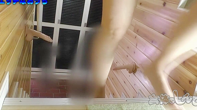 Sultry Japanese Milf Tempts You With Seductive Charm