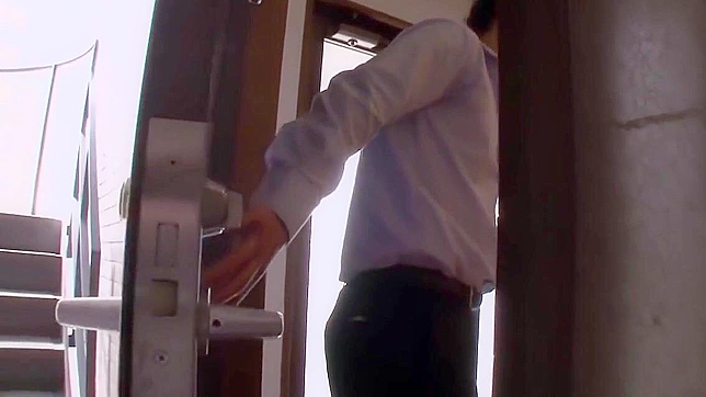 Hitomi's Seductive Solo Show - Pure Erotic Delights Unveiled