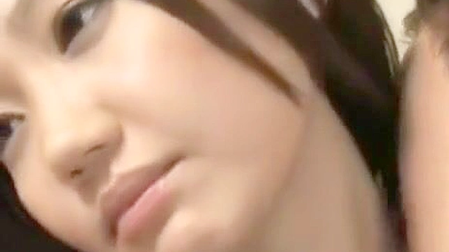 Asian Beauties Enjoy A Nonstop Orgasmic Gangbang Party.