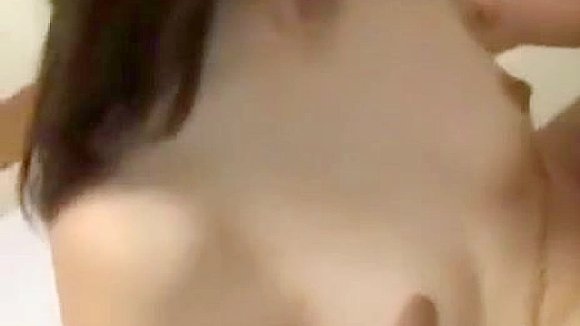 Asian Beauties Enjoy A Nonstop Orgasmic Gangbang Party.