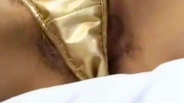 Asian Beauties Enjoy A Nonstop Orgasmic Gangbang Party.