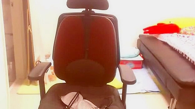 Sensual Busty Korean Teen 18+ Shows Off On Cam - Explicit Sex