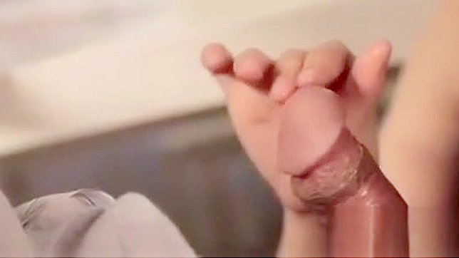 Hot Japanese Threesome Exploring Wild Sex & Kinky Poses