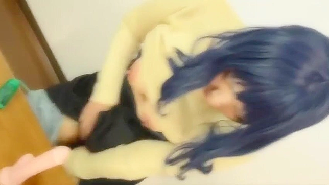 Sensuous Japanese Babes Engage In Unstoppable Group Sex Orgies