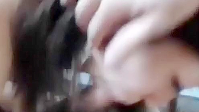 Mystery Girl 18+ Takes Control & Skillfully Fucks Multiple Dicks Hard