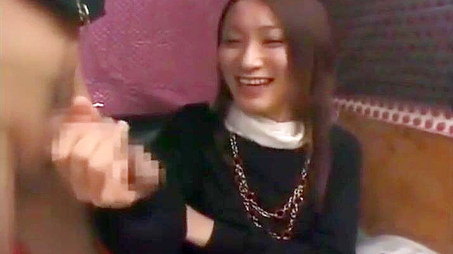 Japan's Best Kept Secret - Cfnm Thrills & Surprise Cumshots