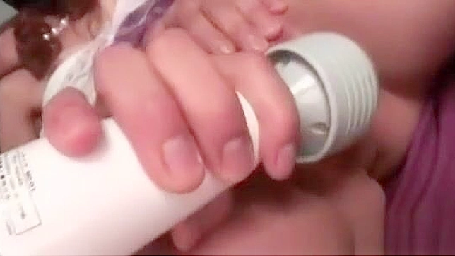 Adorable Girlfriend Shivers In Pleasure During Passionate Sex