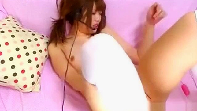 Passionate Asian Babe Dives Into Raw, Uncensored Sex Acts