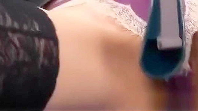 Sizzling Japanese Sex Festival - Hot Action & Seductive Asians