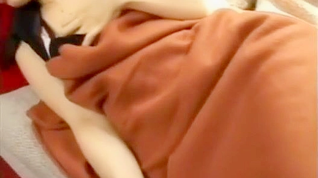 Hot Fabulous Japanese Sex Scenes With Sexy Babes And Passionate Fucks