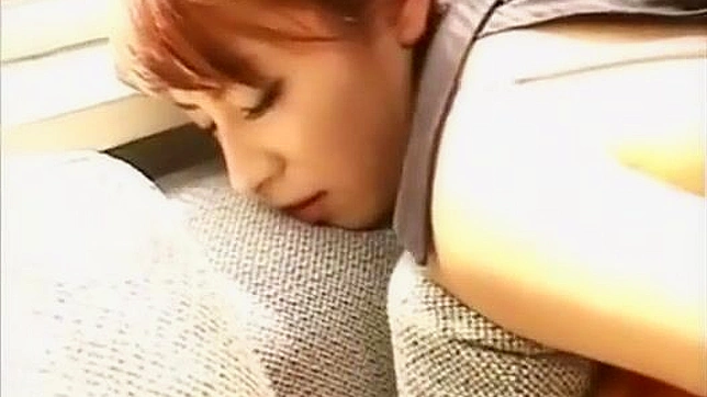 Hot Fabulous Japanese Sex Scenes With Sexy Babes And Passionate Fucks