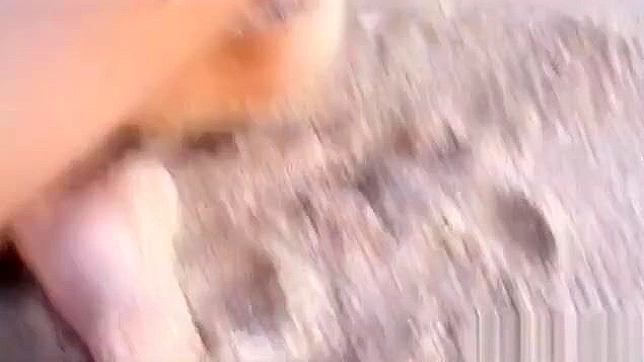 Outdoor Yua Aida Flirts With Camera, Shows Off Sexy Body.