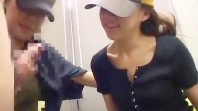 Japan Cfnm Orgy - Faces Flooded With Cum & Wild Group Fun