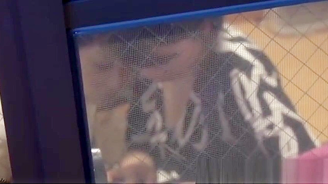 Hot Japanese Lesbian Duo Passionately Kiss & Lick Each Other Deeply