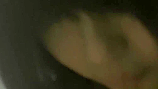 Cute Japanese Babe Rubs Pussy Seductively, Teases Hotly Online.